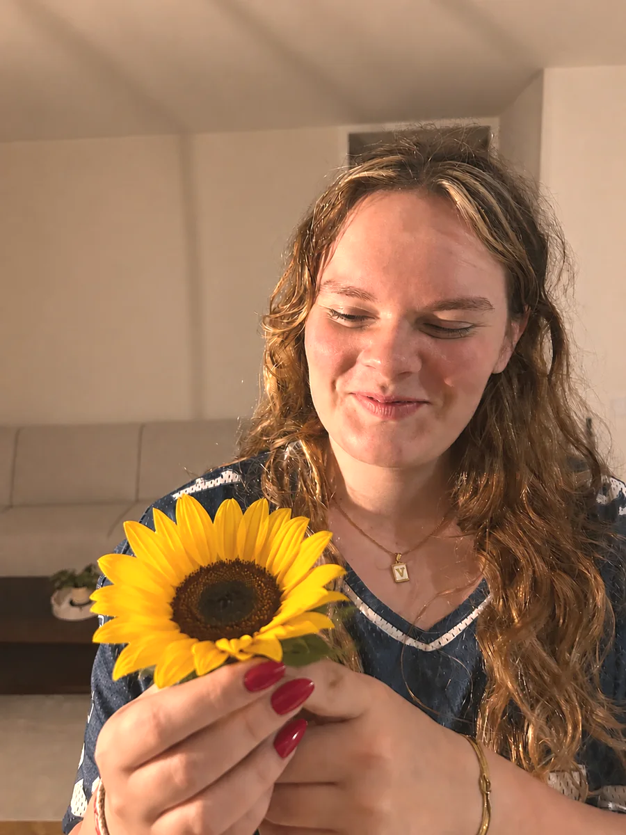 Elise Verzeele