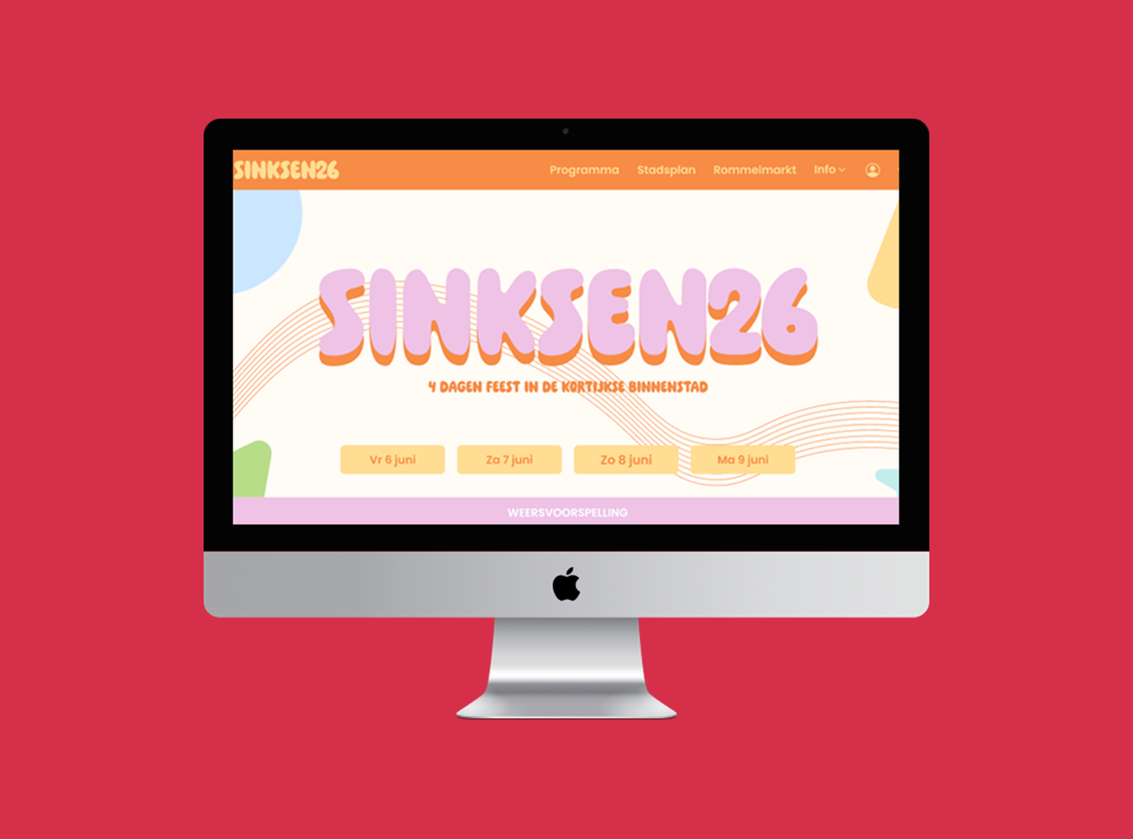 Sinksen 26 preview