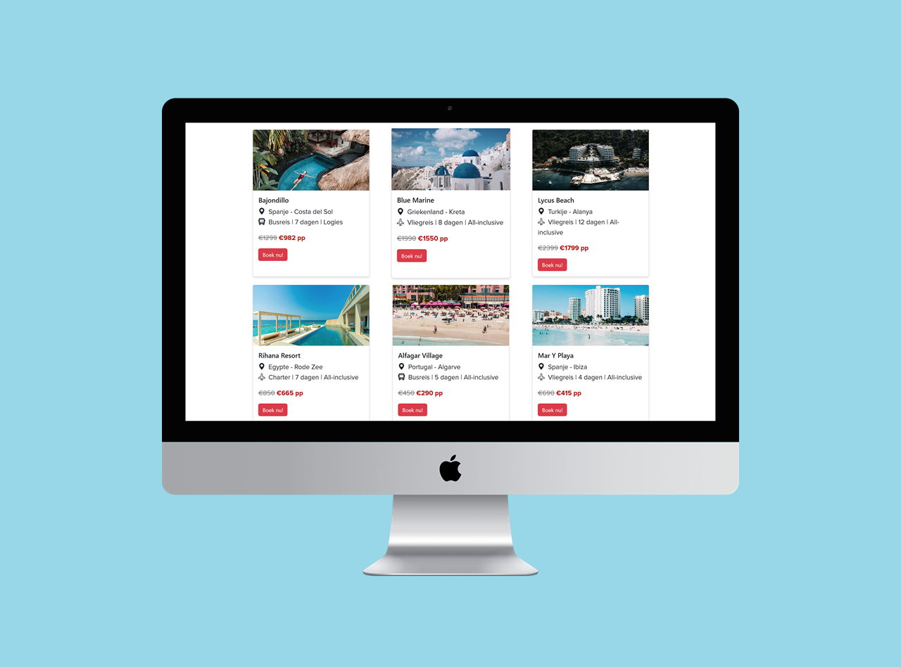 TUI Redesign preview